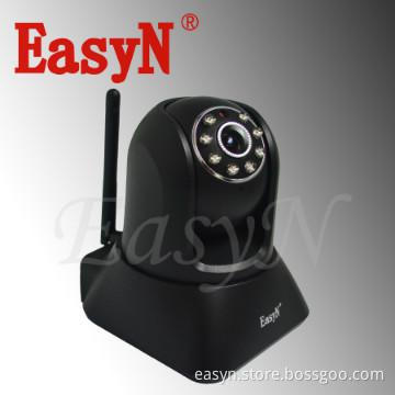F3-M187 ip wireless camera with IR